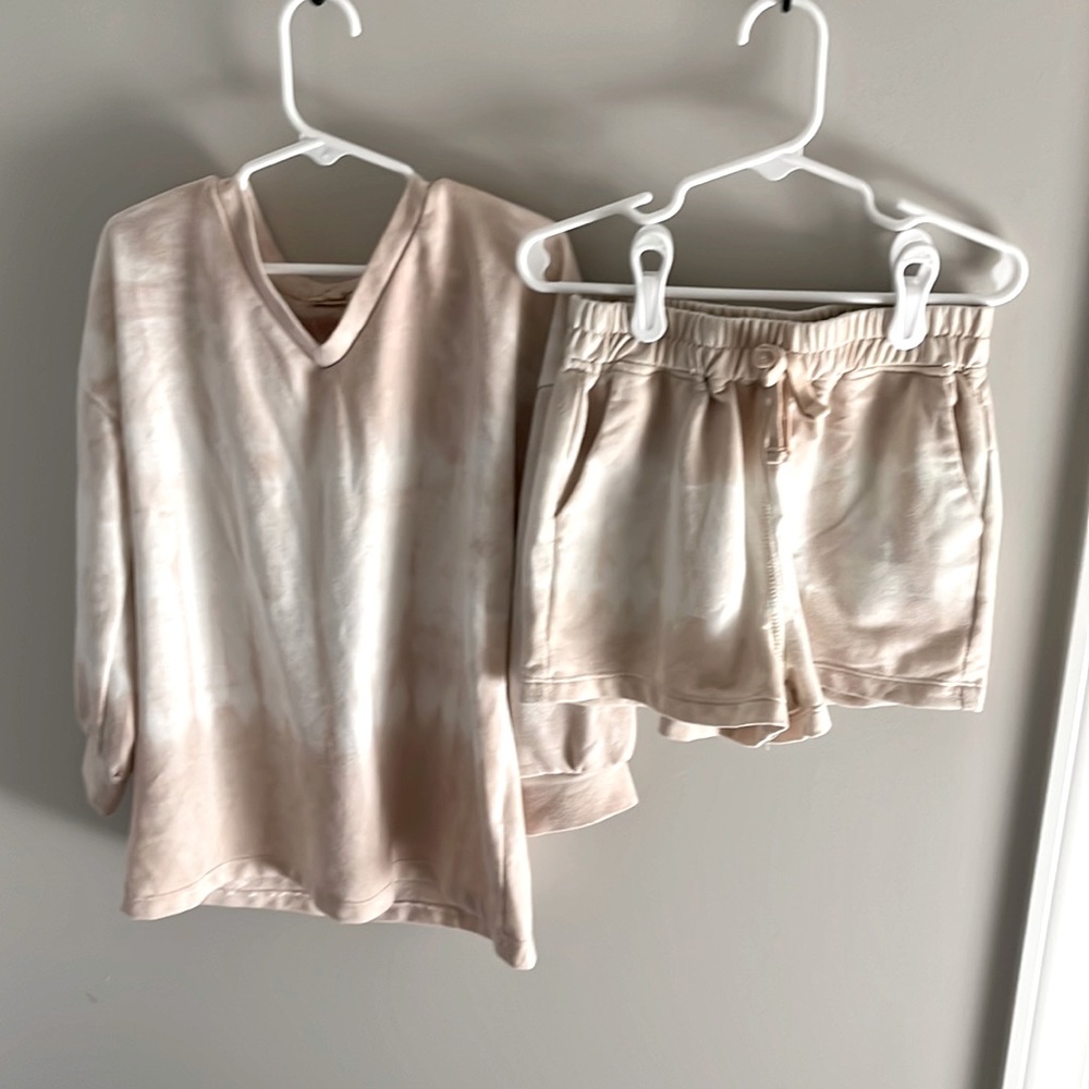 Cozy set